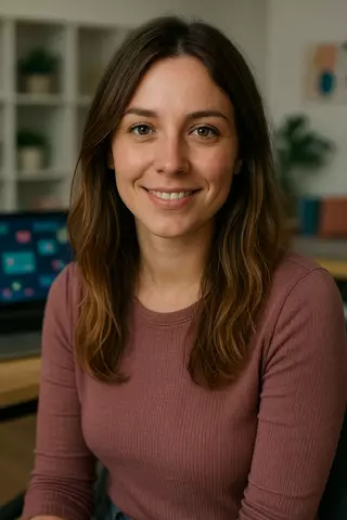 Leustean Diana