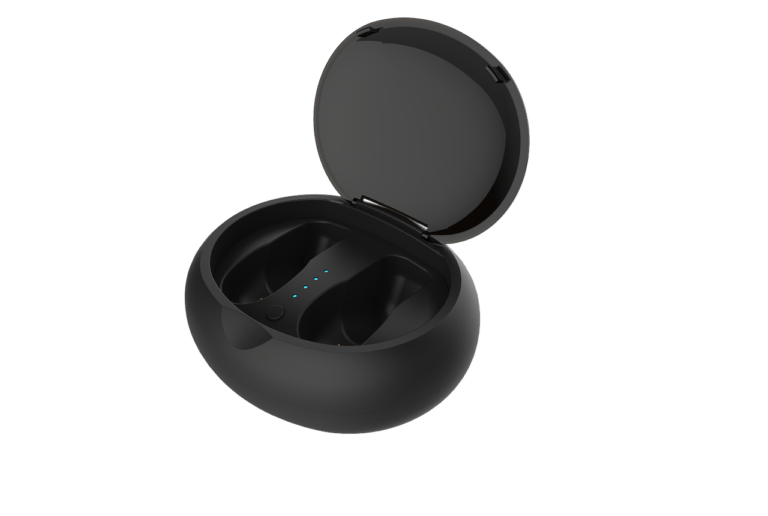 casca bluetooth