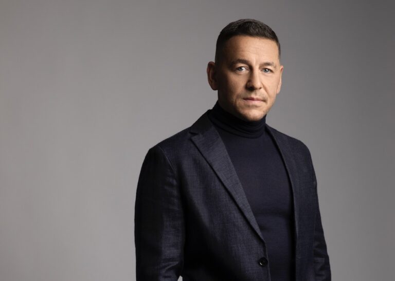 Iustin Paraschiv, CEO Carmistin