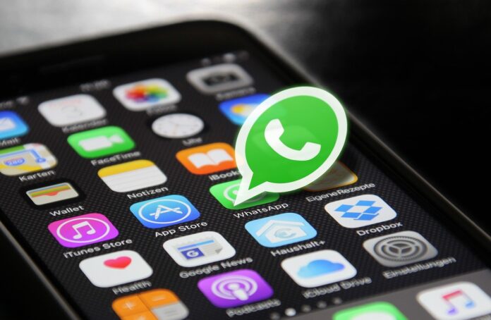 se poate sparge contul de whatsapp