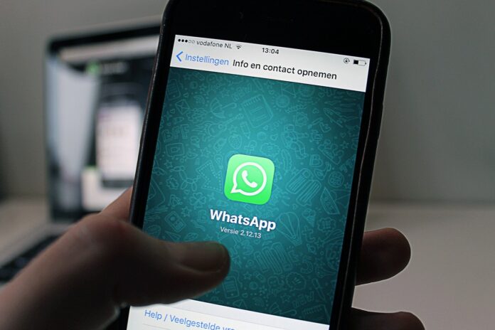 cine iti viziteaza profilul de whatsapp