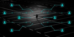 ce inseamna los la router