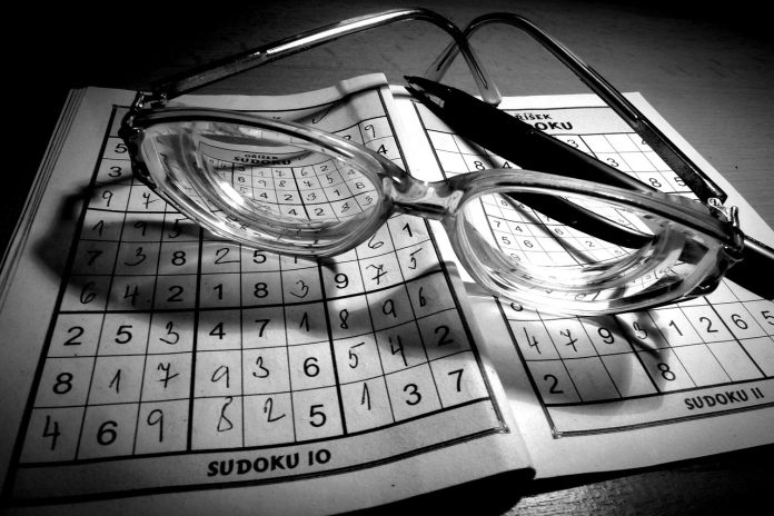 algoritm rezolvare sudoku