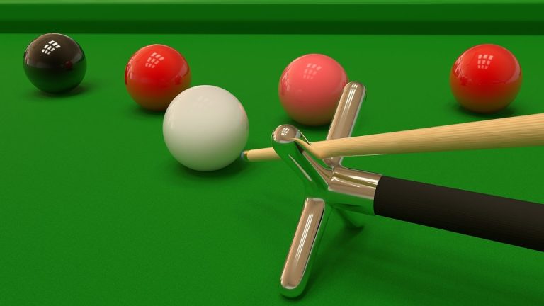 campionatul mondial de snooker