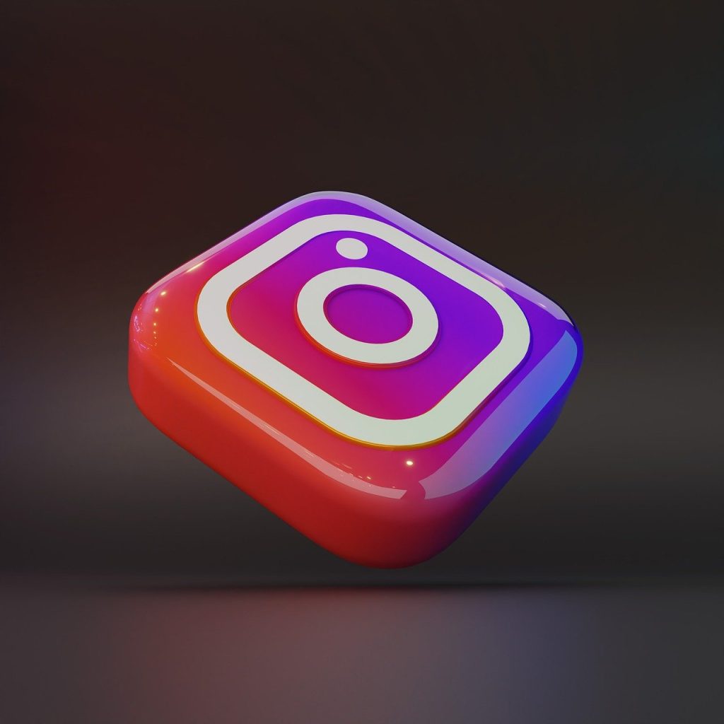 de ce apare utilizator instagram
