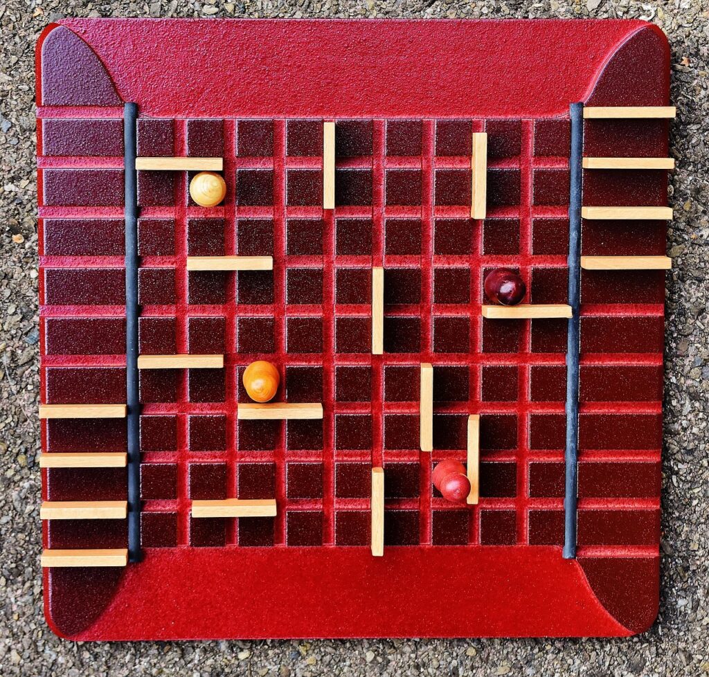 de-a prinselea reguli