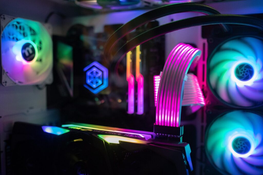 fortnite system requirements
