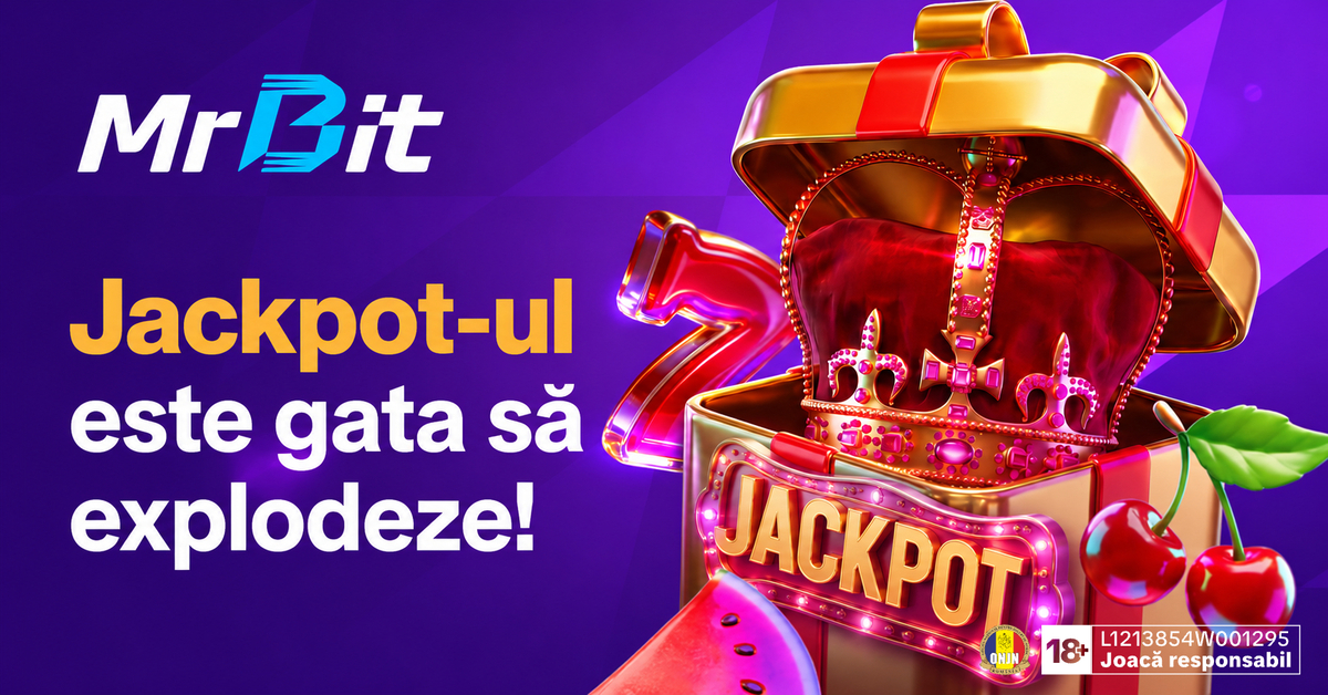 logon.ro jackpot ro