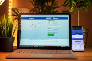 ce inseamna @reper pe facebook